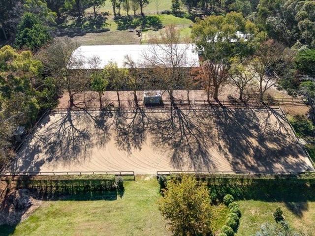 Meadow Lea Equestrian | Premium 20 Acre Horse Property Ready to Operate