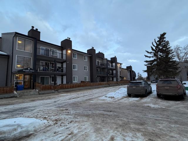 Meadow Mews Apartments 3 Bed 2 Bath Apartment for Rent