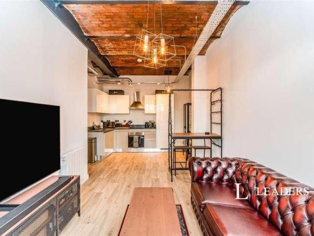 Meadow Mill, Water Street, SK1