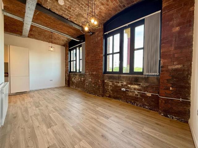 Meadow Mill, Water Street, Stockport 2 bed apartment to rent £1,150 pcm £265 pw