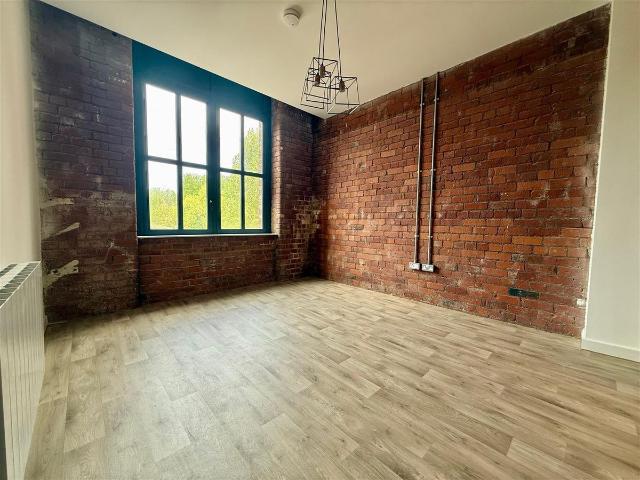 Meadow Mill, Stockport SK1, 1 bed flat to rent, £950 pcm | PrimeLocation