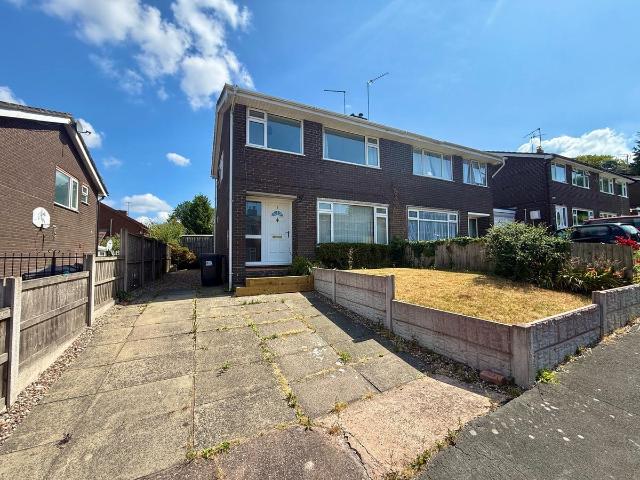 Meadow Side, Loggerheads, Market Drayton TF9, 3 bed semi detached house to rent, £995 pcm | PrimeLocation