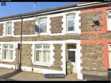 Meadow St, Pontypridd CF37, 4 bed terraced house to rent, £1,350 pcm | PrimeLocation