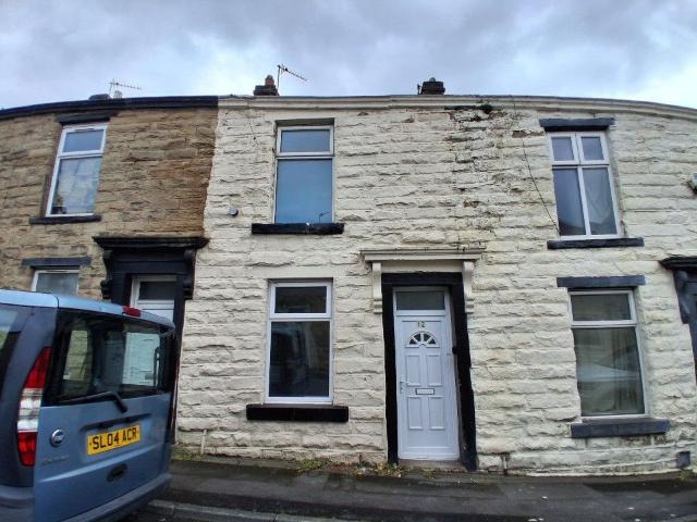 Meadow Street, Accrington BB5, 1 bed terraced house to rent, £560 pcm | PrimeLocation