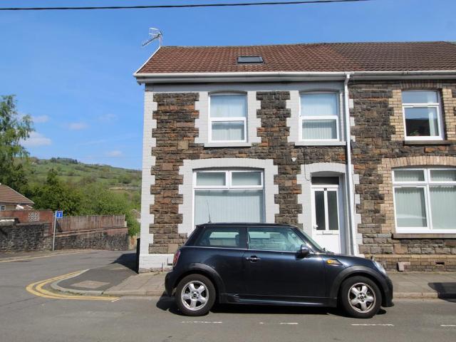 Meadow Street, Pontypridd CF37 1 bed in a house share to rent £330 pcm £76 pw