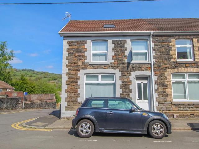 Meadow Street, Pontypridd CF37 1 bed in a house share to rent £350 pcm £81 pw