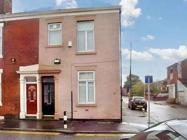 Meadow Street, Preston PR1, 1 bed flat to rent, £650 pcm | PrimeLocation