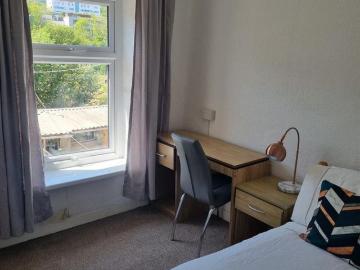 Meadow Street, Treforest CF37, 4 bed terraced house to rent, £1,400 pcm | PrimeLocation