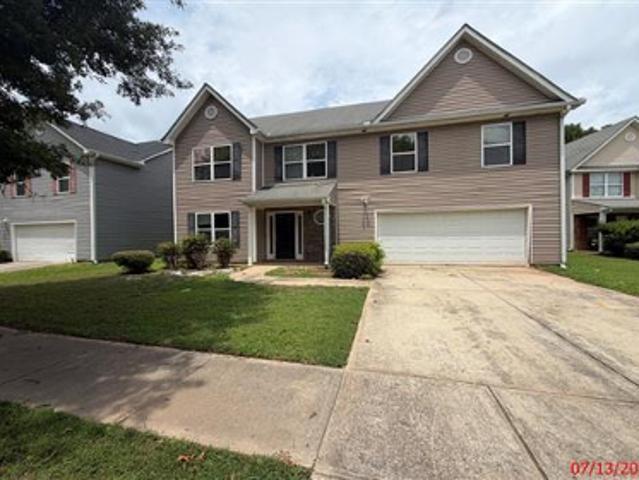 Meadow Point Dr