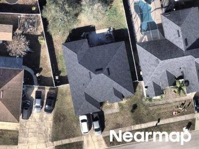 Meadow Pointe Dr