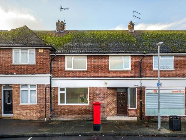 Meadow Parade, Rottingdean BN2, 3 bed terraced house to rent, £1,750 pcm | PrimeLocation