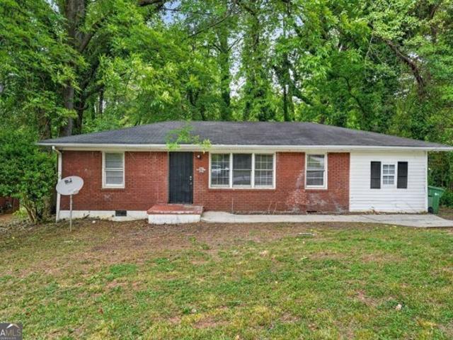 Meadow Park Dr Sw, Atlanta, Home For Sale