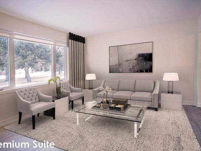 Meadow Park Estates 3 Bedroom Townhouse [object Promise] for Rent
