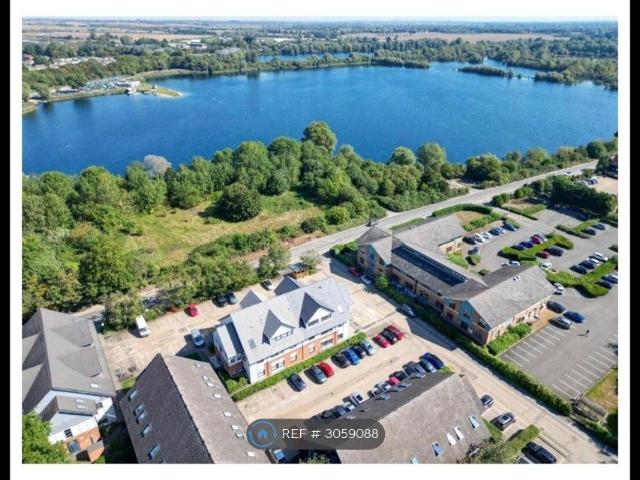 Meadow Park, St. Ives PE27, 2 bed flat to rent, £1,295 pcm | PrimeLocation