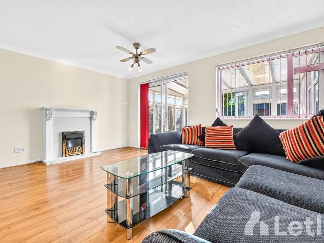 Meadow Road, Bushey WD23, 3 bed terraced house to rent, £1,950 pcm | PrimeLocation
