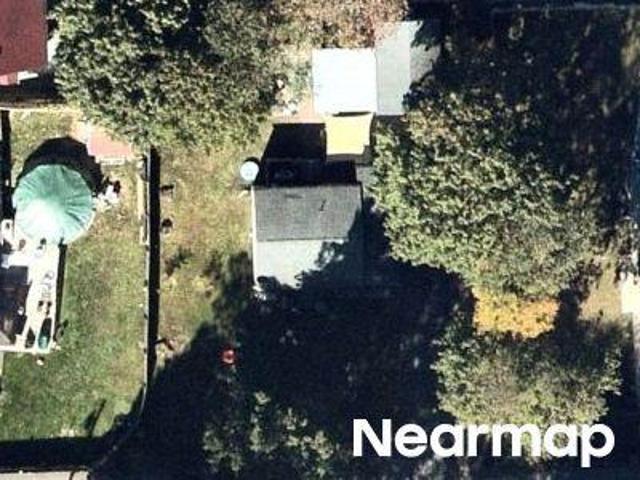 Meadow Rd