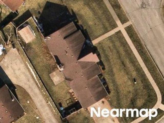 Meadow Ridge Dr