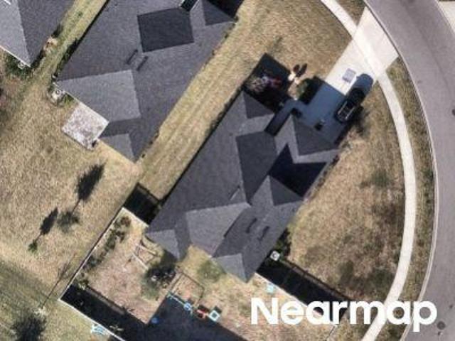 Meadow Ridge Dr