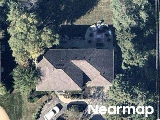 Meadow Ridge Ln