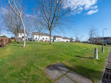 House for rent in Shetland - Garden, Equipped kitchen