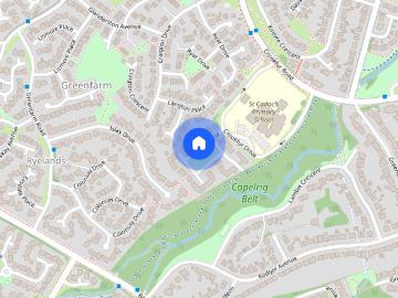 House for rent in Shetland - Garden, Equipped kitchen