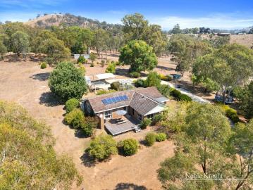 Meadow Rise on 3.31 Acres Approx
