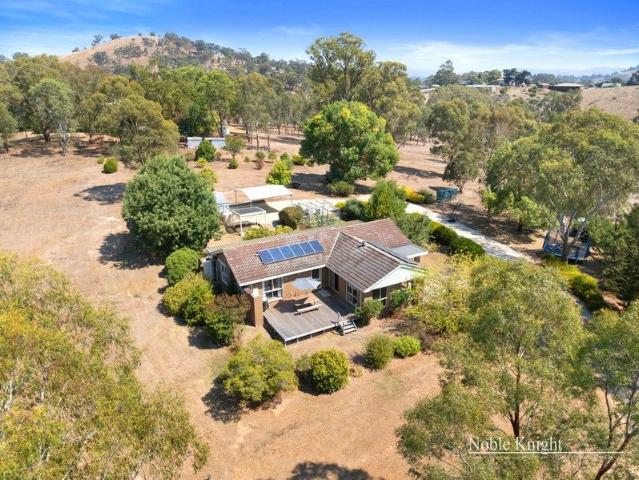 Meadow Rise on 3.31 Acres Approx