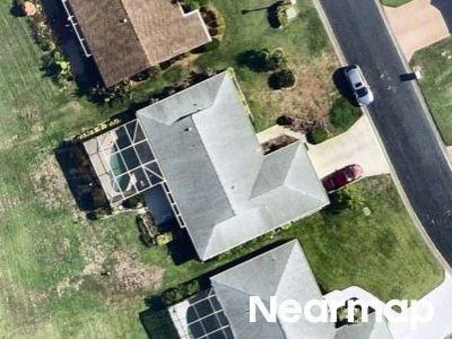 Meadow Run Cir
