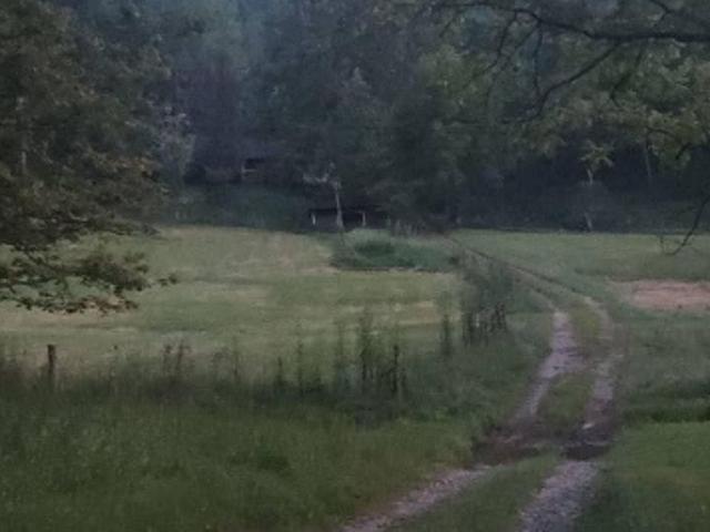 Meadow Run Rd