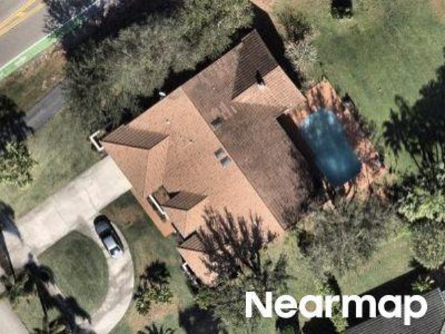 Meadow Wood Dr
