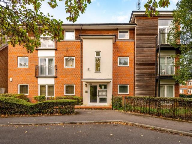 Meadow Way, Caversham, Reading, RG4 1 bed apartment to rent £1,100 pcm £254 pw