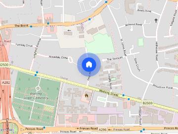 Stone Dartford, DA9, Swanscombe, Kent county, South East England