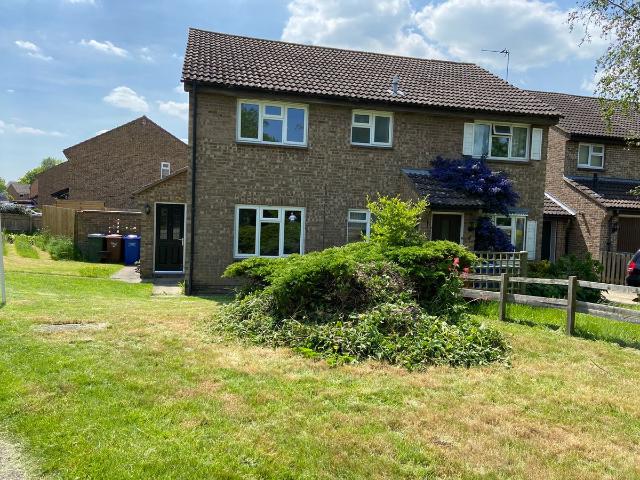 Meadow Way, Yarnton OX5, 1 bed semi detached house to rent, £1,250 pcm | PrimeLocation