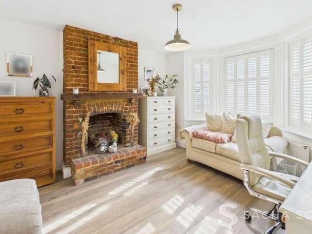 Meadow Walk, Walton On The Hill, KT20