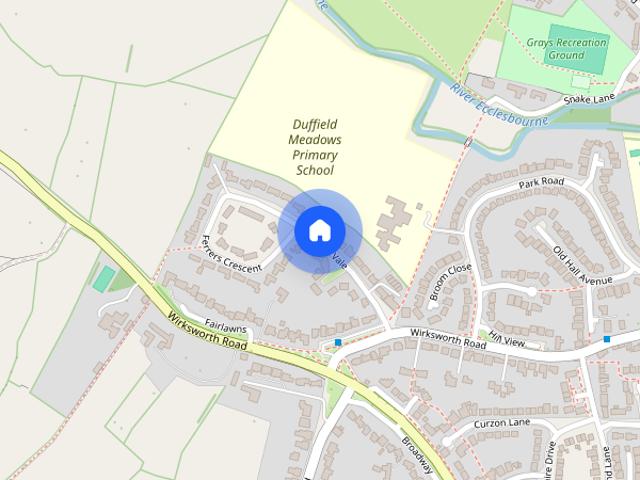 Meadow Vale, Duffield