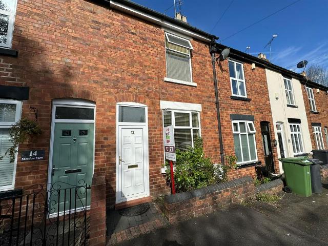 Meadow View Terrace, Wolverhampton WV6, 2 bed terraced house to rent, £950 pcm | PrimeLocation