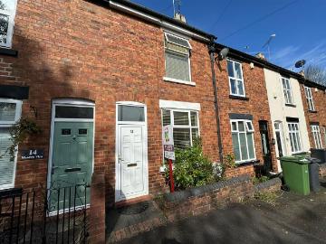 Meadow View Terrace, Wolverhampton WV6, 2 bed terraced house to rent, £950 pcm | PrimeLocation