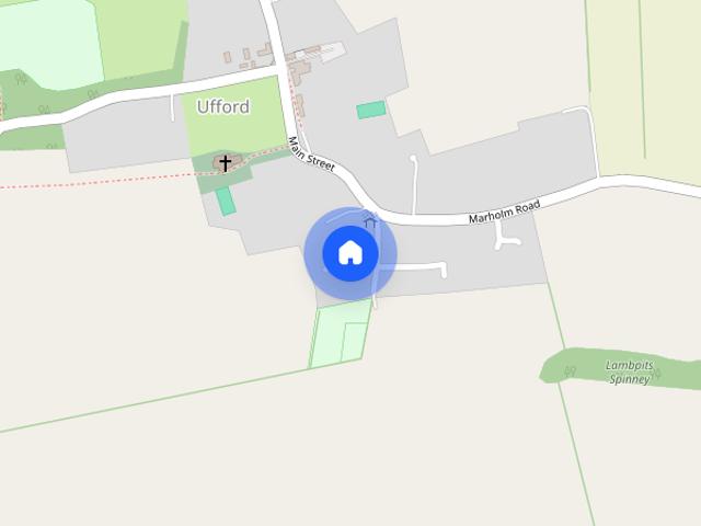 Meadow View, Ufford, Stamford, PE9