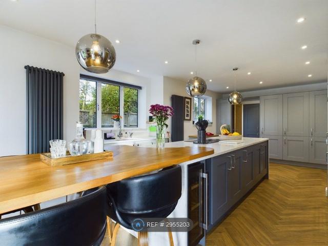 Meadow View, Ufford, Stamford PE9, 5 bed detached house to rent, £2,900 pcm | PrimeLocation