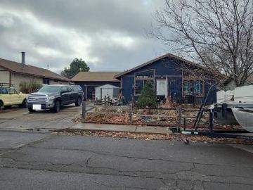 Meadow View Dr
