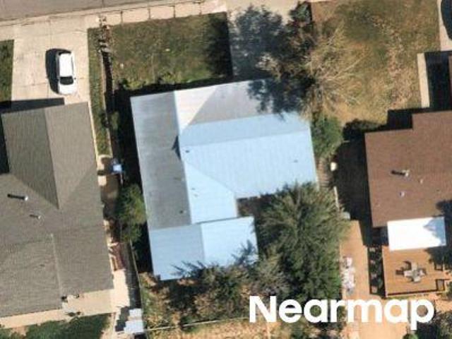 Meadow View Dr