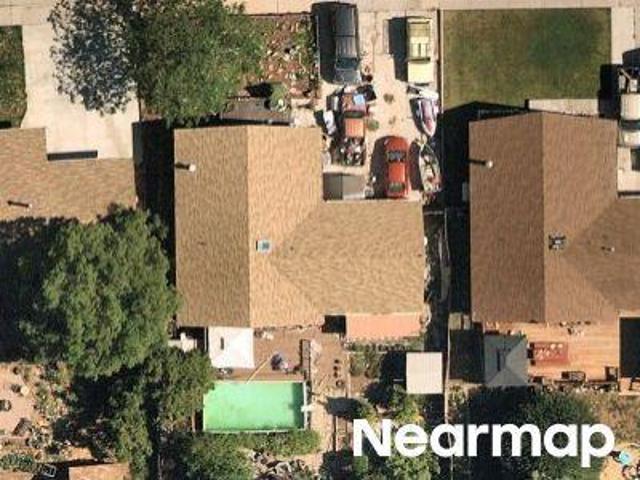 Meadow View Dr