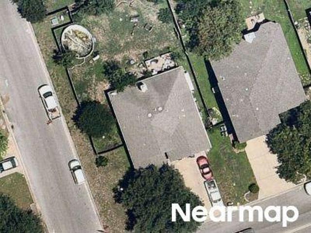Meadow View Dr
