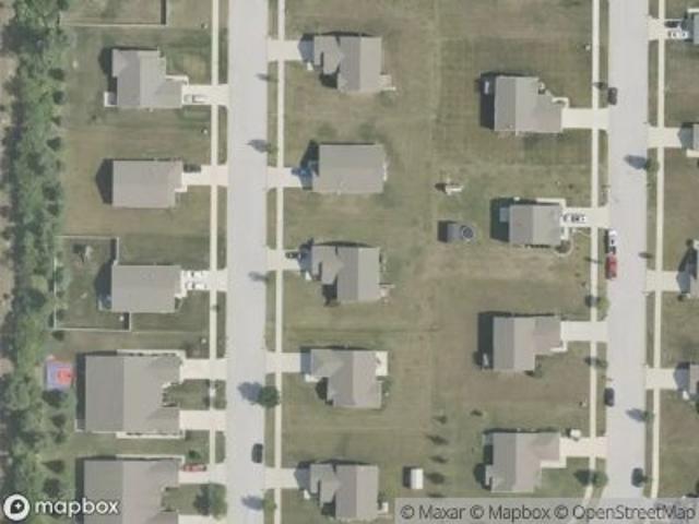 Meadow View Ln