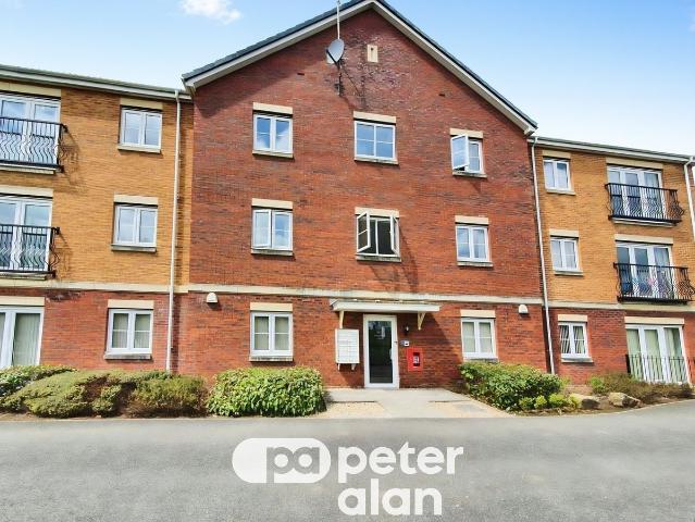 Meadow View, Pontyclun CF72, 2 bed flat to rent, £900 pcm | PrimeLocation