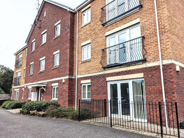 Meadow View, Pontyclun CF72, 2 bed flat to rent, £950 pcm | PrimeLocation