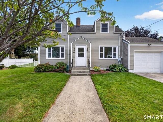 Meadow View Rd, New Haven, Home For Sale