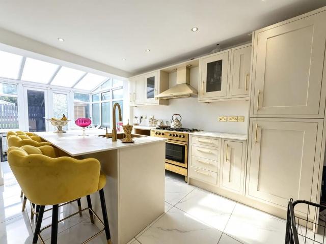 Meadow View Road, Sheffield S8, 2 bed semi detached house to rent, £1,250 pcm | PrimeLocation
