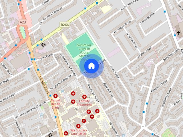 Meadow View Road, Thornton Heath, CR7