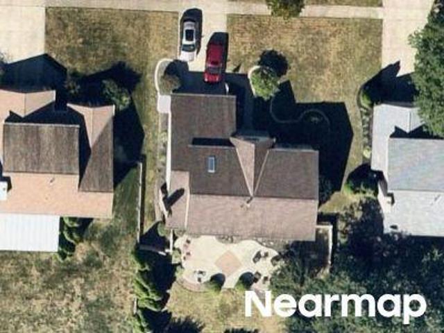 Meadowbank Dr